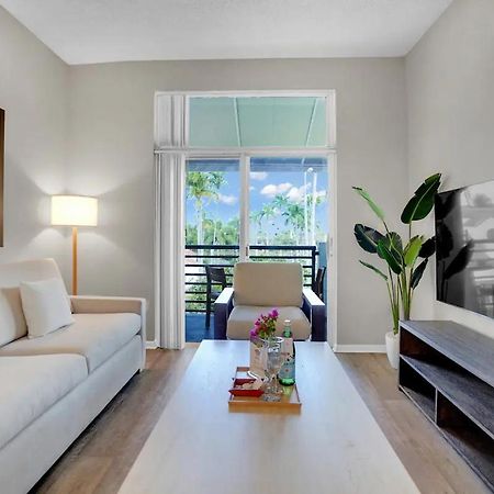 Dharma Home Suites Dania Beach At Sheridan Ocean Club 外观 照片