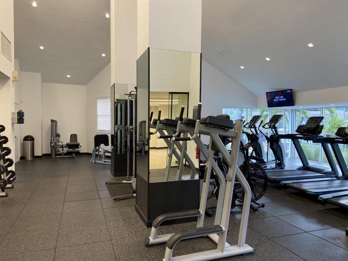 Dharma Home Suites Dania Beach At Sheridan Ocean Club 外观 照片