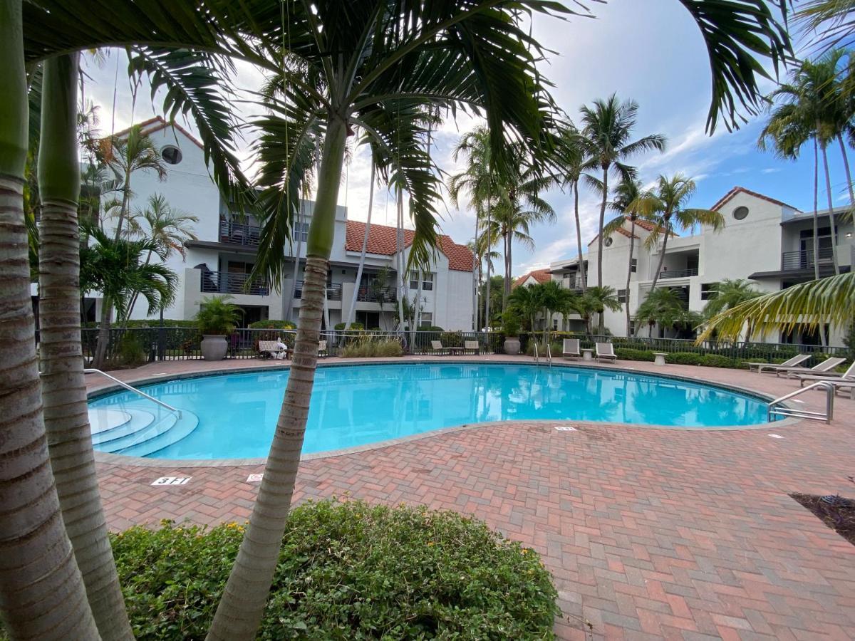 Dharma Home Suites Dania Beach At Sheridan Ocean Club 外观 照片