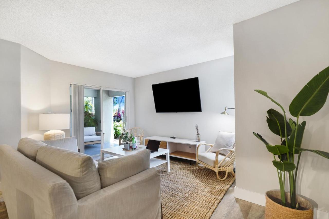 Dharma Home Suites Dania Beach At Sheridan Ocean Club 客房 照片