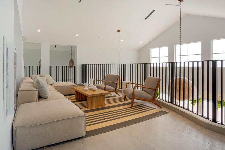 Dharma Home Suites Dania Beach At Sheridan Ocean Club 外观 照片
