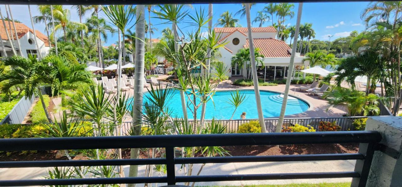 Dharma Home Suites Dania Beach At Sheridan Ocean Club 外观 照片