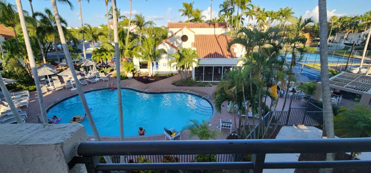 Dharma Home Suites Dania Beach At Sheridan Ocean Club 外观 照片