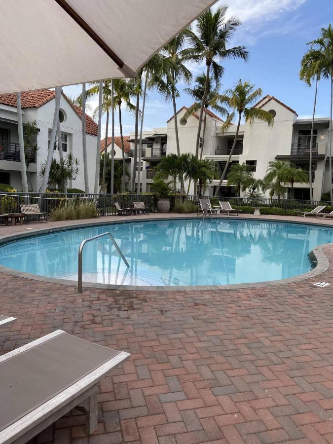 Dharma Home Suites Dania Beach At Sheridan Ocean Club 外观 照片