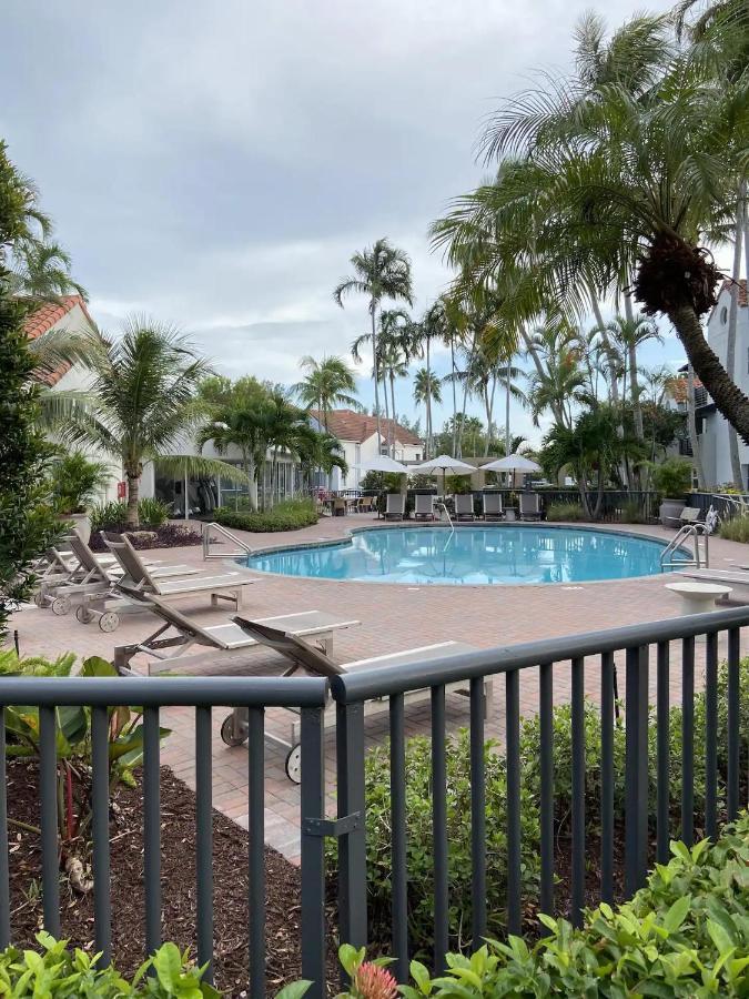 Dharma Home Suites Dania Beach At Sheridan Ocean Club 外观 照片