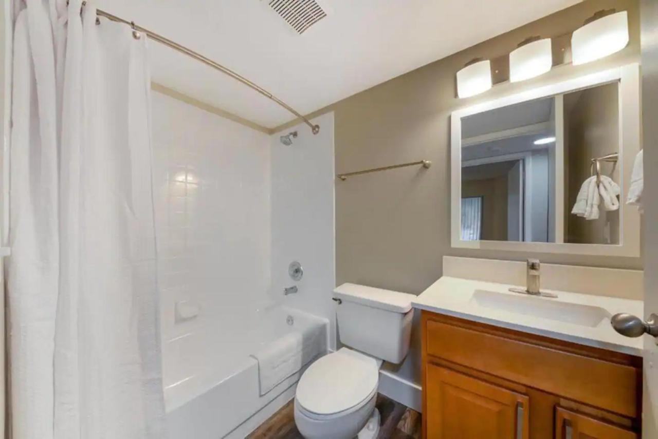 Dharma Home Suites Dania Beach At Sheridan Ocean Club 外观 照片