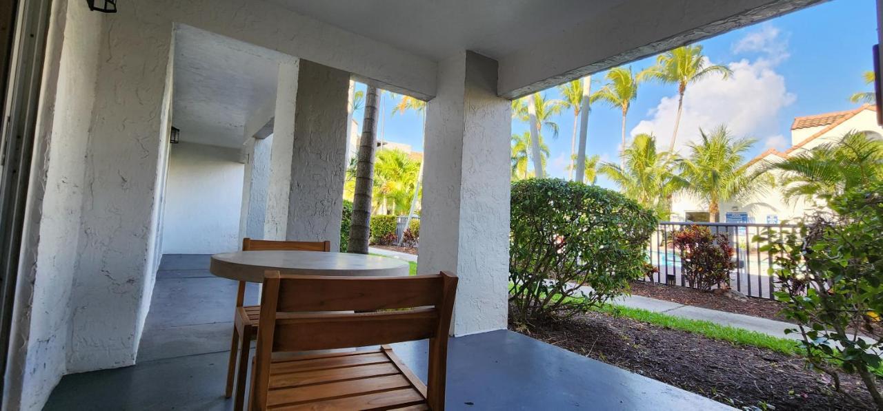 Dharma Home Suites Dania Beach At Sheridan Ocean Club 外观 照片