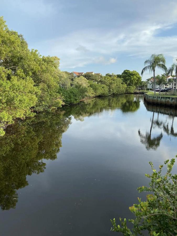 Dharma Home Suites Dania Beach At Sheridan Ocean Club 外观 照片