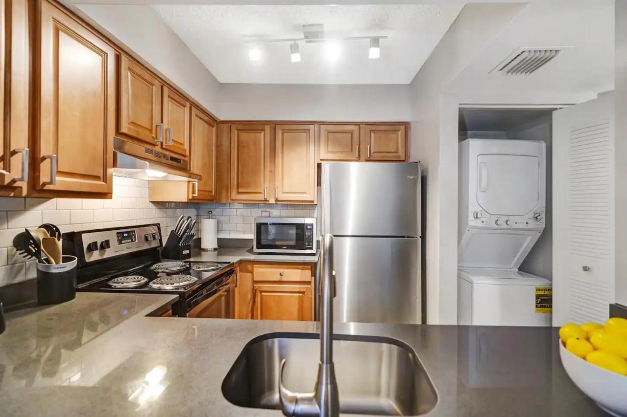 Dharma Home Suites Dania Beach At Sheridan Ocean Club 外观 照片
