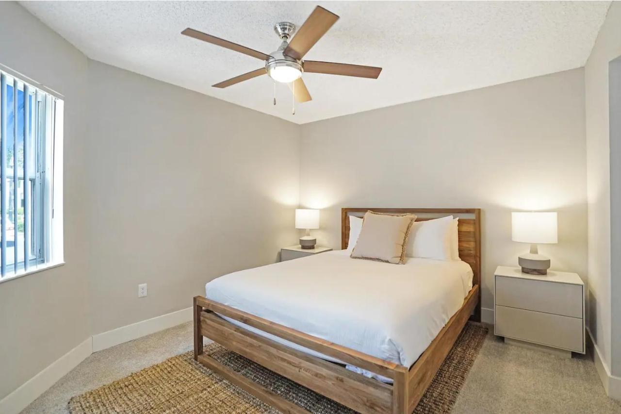 Dharma Home Suites Dania Beach At Sheridan Ocean Club 外观 照片
