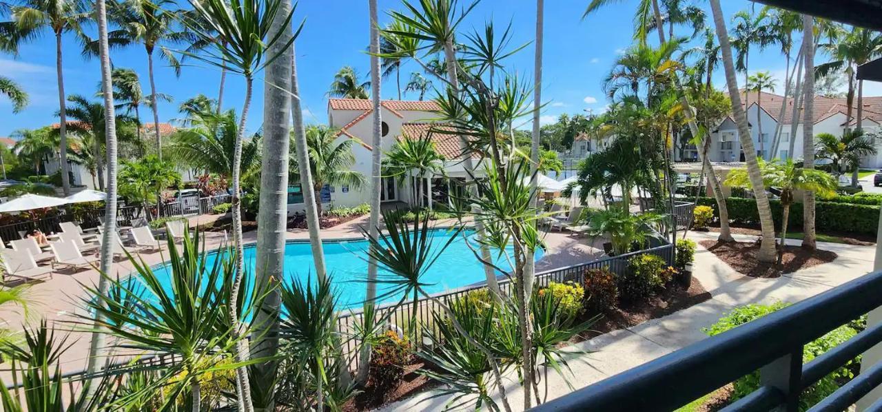 Dharma Home Suites Dania Beach At Sheridan Ocean Club 外观 照片