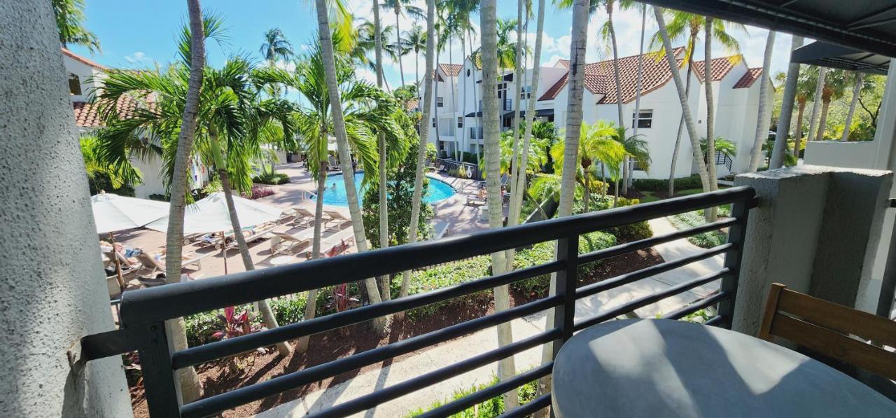 Dharma Home Suites Dania Beach At Sheridan Ocean Club 外观 照片