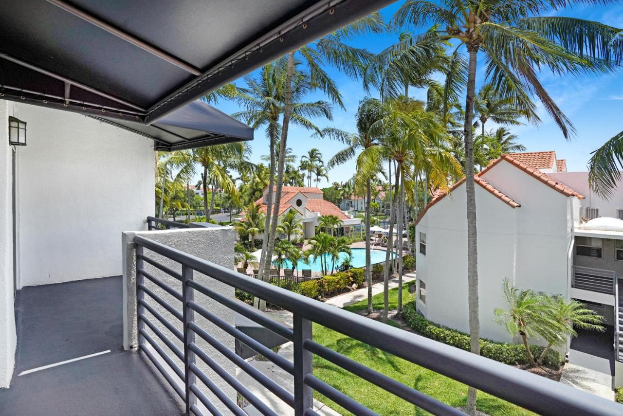 Dharma Home Suites Dania Beach At Sheridan Ocean Club 外观 照片