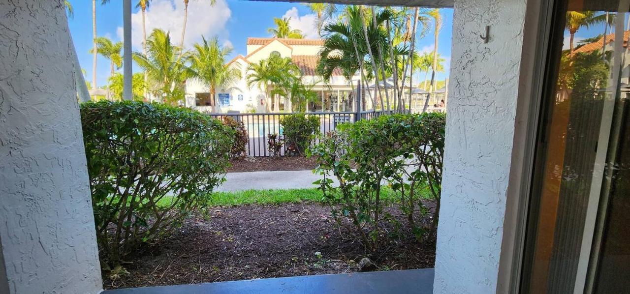 Dharma Home Suites Dania Beach At Sheridan Ocean Club 外观 照片
