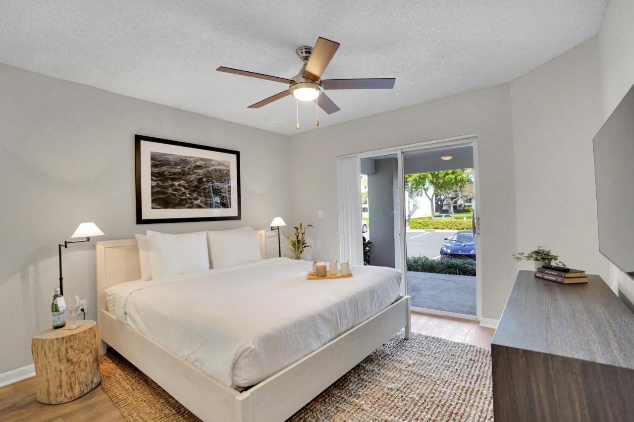 Dharma Home Suites Dania Beach At Sheridan Ocean Club 外观 照片