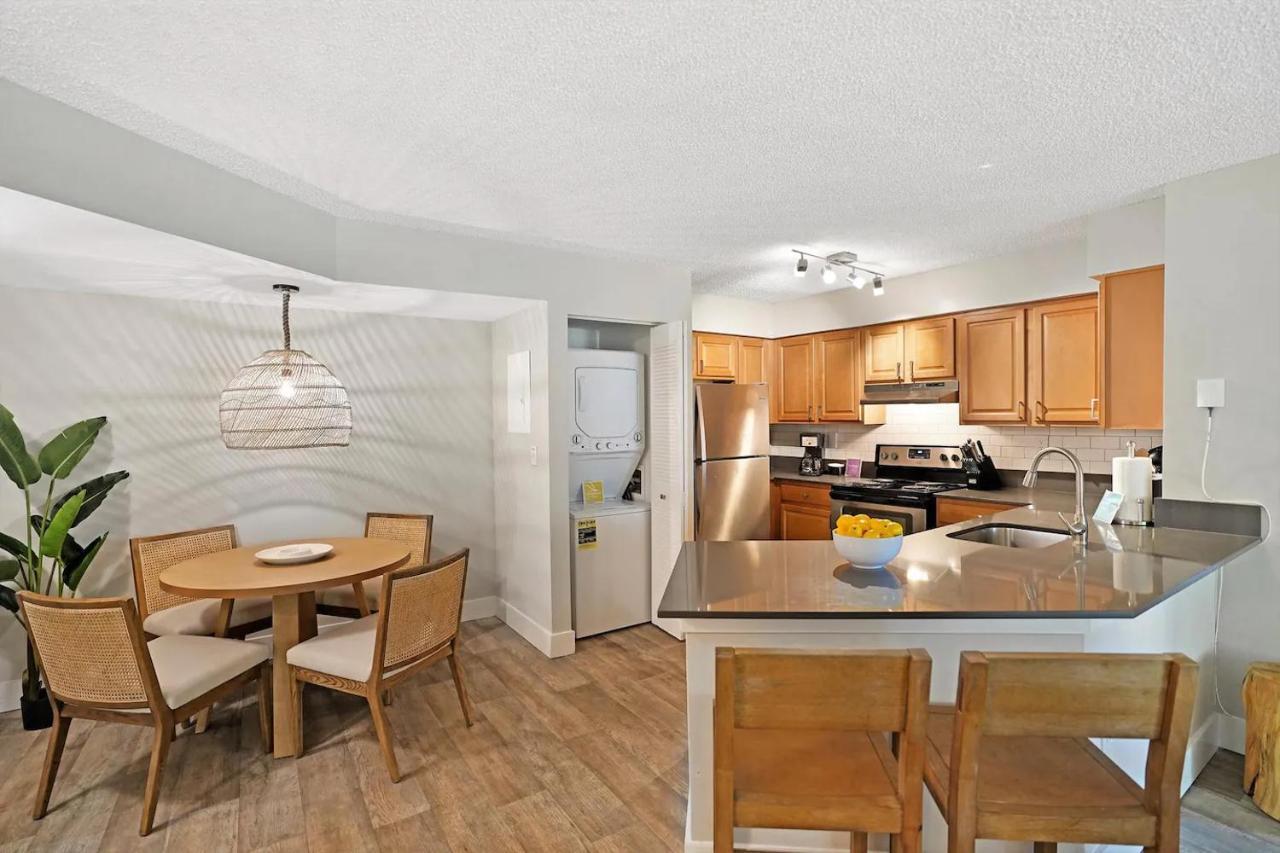 Dharma Home Suites Dania Beach At Sheridan Ocean Club 外观 照片