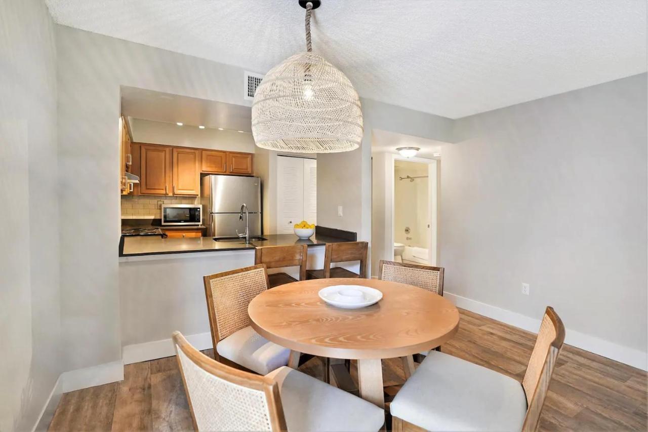 Dharma Home Suites Dania Beach At Sheridan Ocean Club 外观 照片