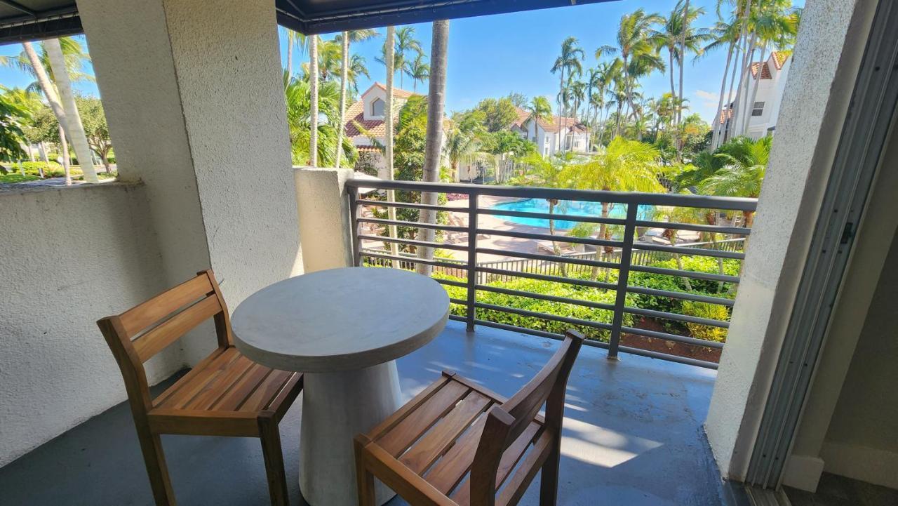 Dharma Home Suites Dania Beach At Sheridan Ocean Club 外观 照片