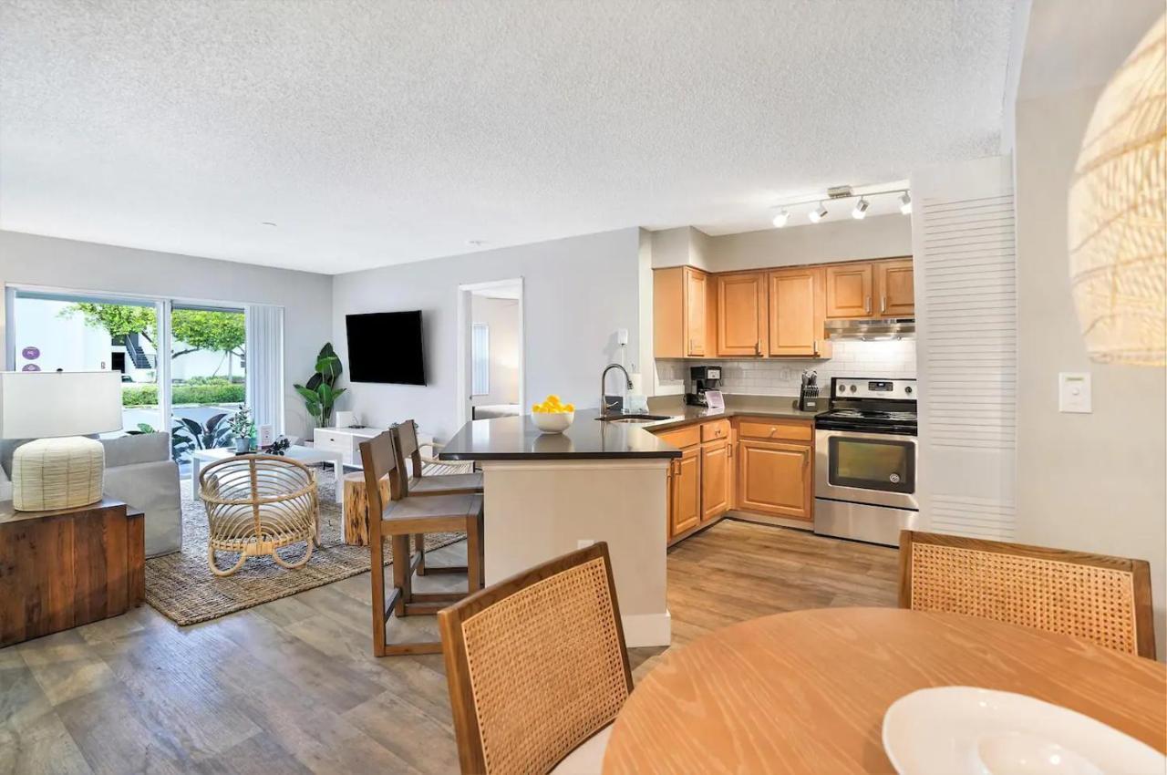 Dharma Home Suites Dania Beach At Sheridan Ocean Club 外观 照片