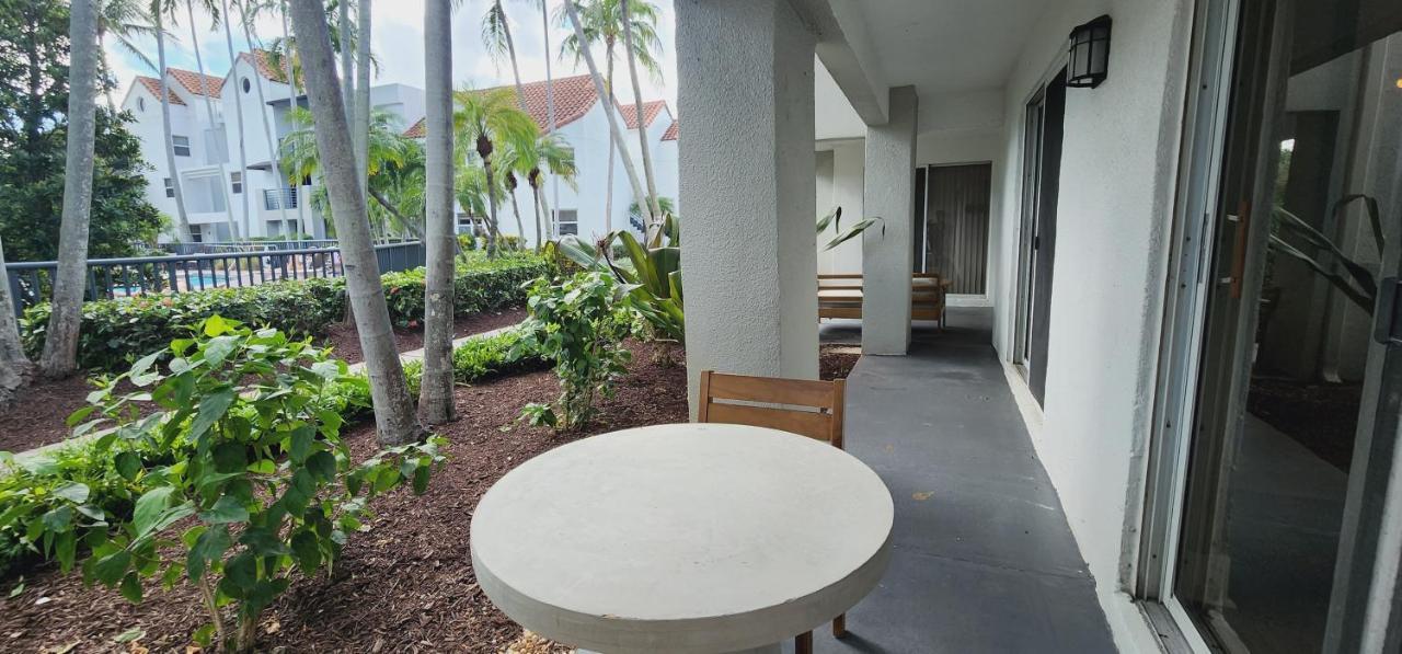 Dharma Home Suites Dania Beach At Sheridan Ocean Club 外观 照片