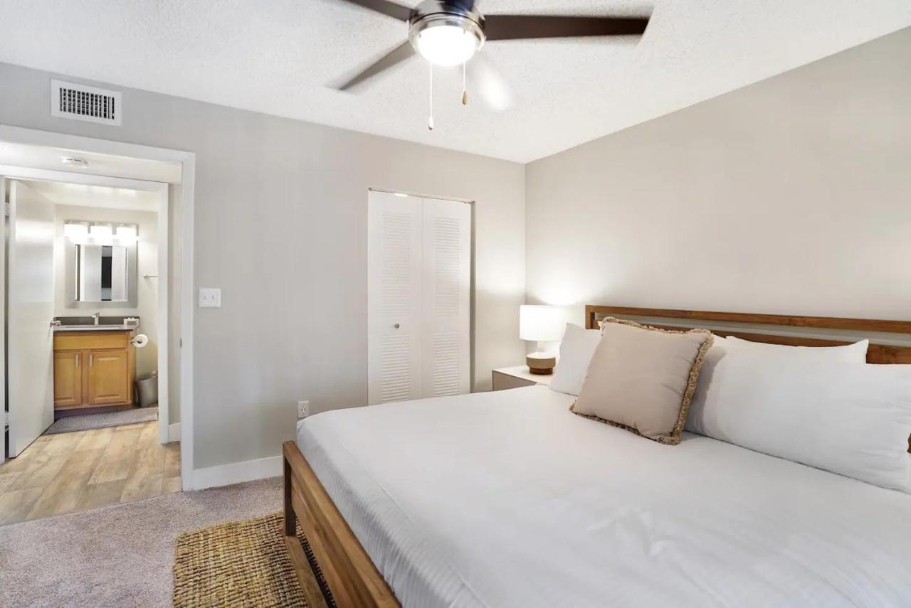 Dharma Home Suites Dania Beach At Sheridan Ocean Club 外观 照片