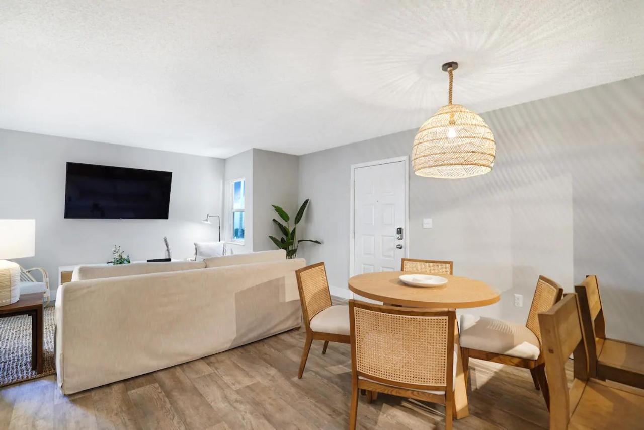 Dharma Home Suites Dania Beach At Sheridan Ocean Club 外观 照片