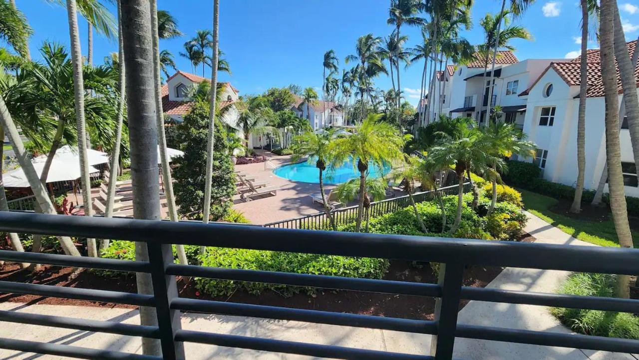 Dharma Home Suites Dania Beach At Sheridan Ocean Club 外观 照片