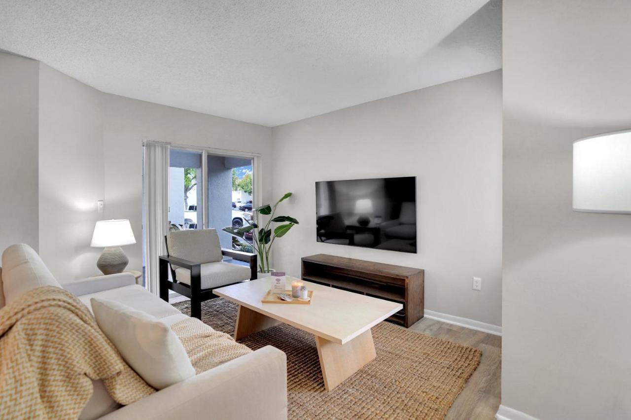Dharma Home Suites Dania Beach At Sheridan Ocean Club 外观 照片