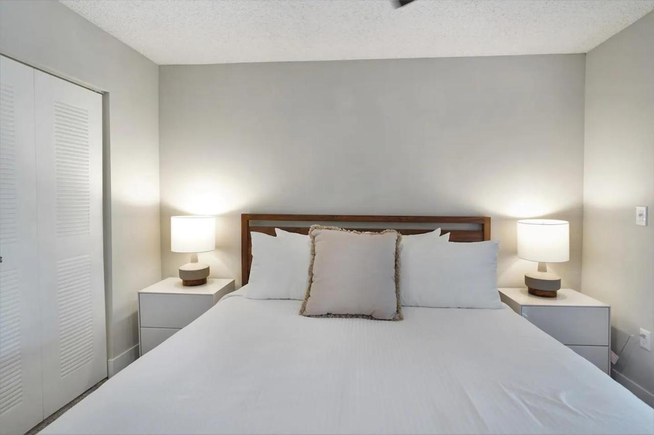 Dharma Home Suites Dania Beach At Sheridan Ocean Club 外观 照片