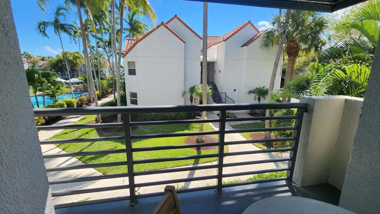 Dharma Home Suites Dania Beach At Sheridan Ocean Club 外观 照片