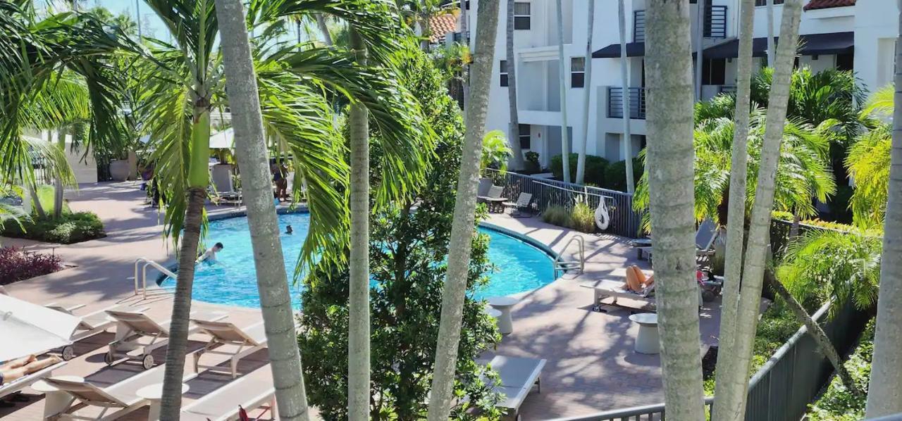 Dharma Home Suites Dania Beach At Sheridan Ocean Club 外观 照片