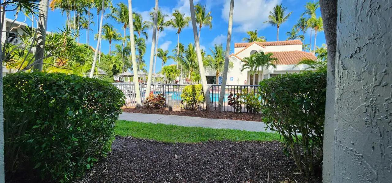 Dharma Home Suites Dania Beach At Sheridan Ocean Club 外观 照片