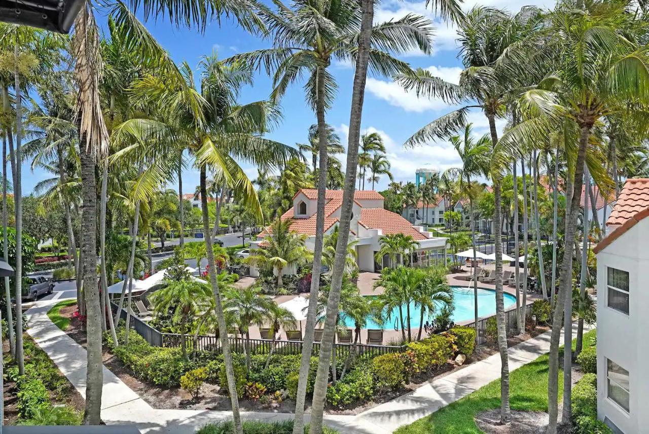 Dharma Home Suites Dania Beach At Sheridan Ocean Club 外观 照片